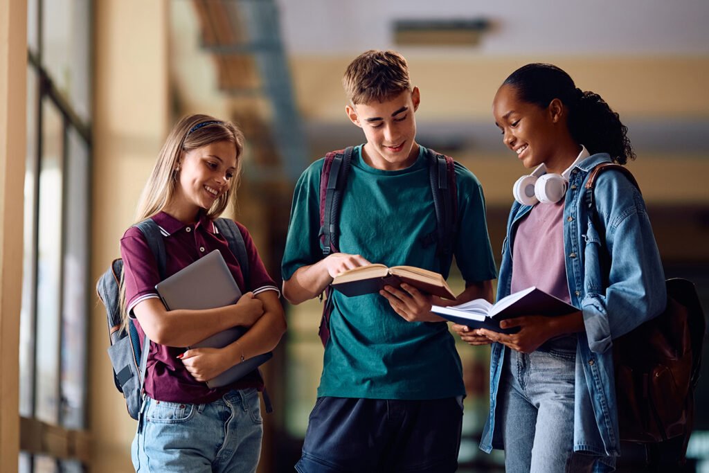 пубертатний період