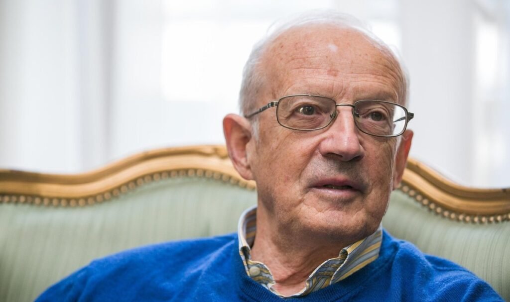 Пионтковский – біографія, політичні погляди, книги та вплив у 2026 році пионтковский